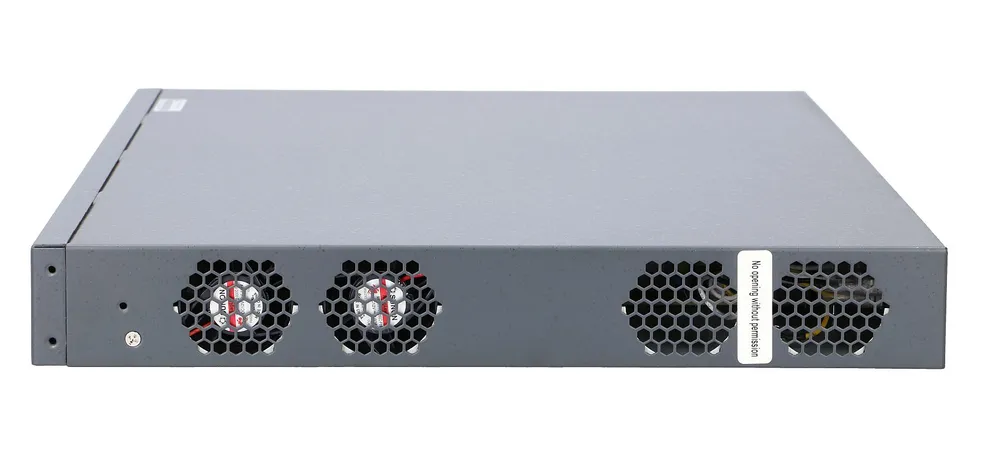 BDCOM P3310 | OLT | EPON, 4GE OLT - Ilość portów PON4