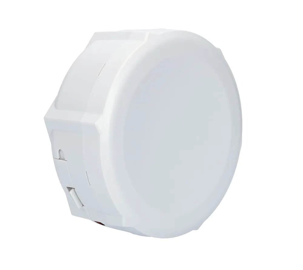 MikroTik SXT SA5 ac | CPE | RBSXTG-5HPacD-SA, 5GHz, 1x RJ45 1000Mb/s, 1x USB Częstotliwość pracy5 GHz