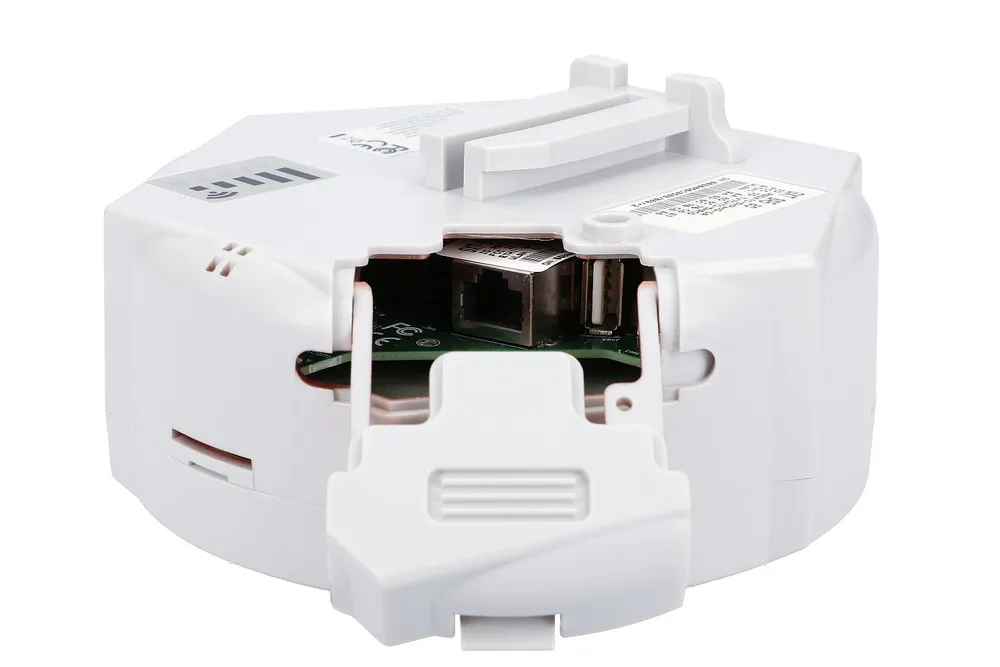 MikroTik SXT SA5 ac | CPE | RBSXTG-5HPacD-SA, 5GHz, 1x RJ45 1000Mb/s, 1x USB Standardy sieci bezprzewodowejIEEE 802.11a