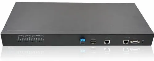 Extralink | OLT | 1GE Standard PONEPON
