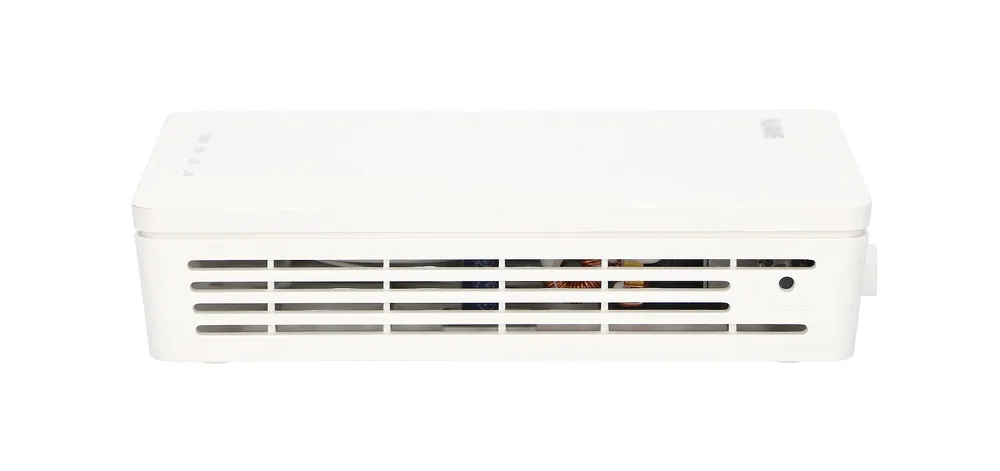 Huawei HG8310 | ONT | 1x EPON, 1x RJ45 1000Mb/s Standardy sieci bezprzewodowejBrak