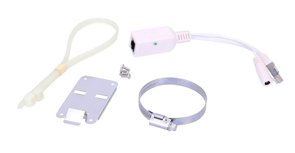 MikroTik NetMetal 5SHP | Klientské zařízení | RB921UAGS-5SHPacD-NM, 5GHz, 1x RJ45 1000Mb/s, 1x SFP, 1x USB Standardy sieci bezprzewodowejIEEE 802.11ac