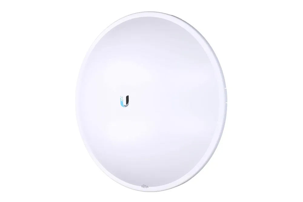Ubiquiti PBE-5AC-500 | CPE | PowerBeam, 5GHz, 1x RJ45 1000Mb/s, 27dBi Częstotliwość pracy5 GHz