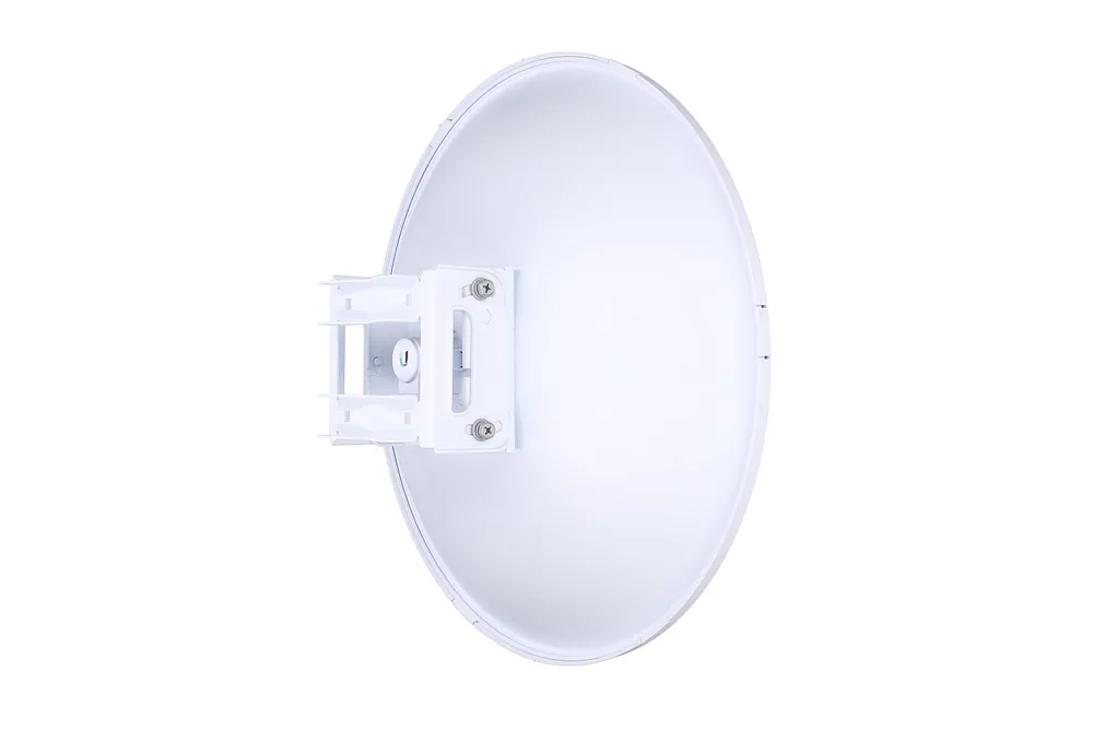 Ubiquiti PBE-5AC-500 | CPE | PowerBeam, 5GHz, 1x RJ45 1000Mb/s, 27dBi Pamięć RAM128MB