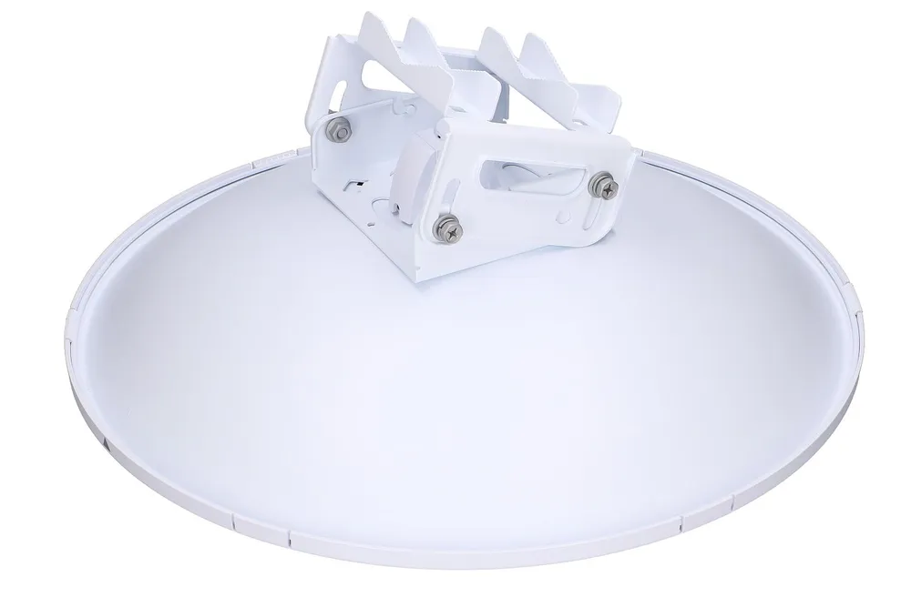 Ubiquiti PBE-5AC-500 | CPE | PowerBeam, 5GHz, 1x RJ45 1000Mb/s, 27dBi Rodzaj zasilania urządzeniaPassive PoE