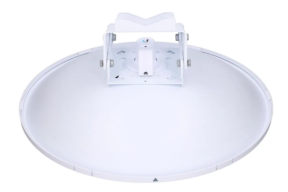 Ubiquiti PBE-5AC-500 | CPE | PowerBeam, 5GHz, 1x RJ45 1000Mb/s, 27dBi Typ urządzeniaUrządzenie klienckie