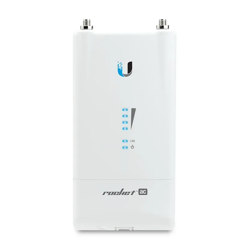 Ubiquiti R5AC-Lite | Základní stanice | 5GHz, 1x RJ45 1000Mb/s Częstotliwość pracy5 GHz