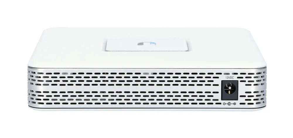 Ubiquiti USG | Router | UniFi-Sicherheits-Gateway, 3x RJ45 1000Mb/s Ilość rdzeni CPU2