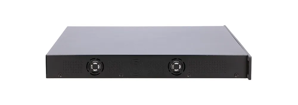 Ubiquiti ES-48-750W | Switch | EdgeMAX EdgeSwitch, 48x RJ45 1000Mb/s PoE+, 2x SFP+, 2x SFP, 750W Standard sieci LANGigabit Ethernet 10/100/1000 Mb/s