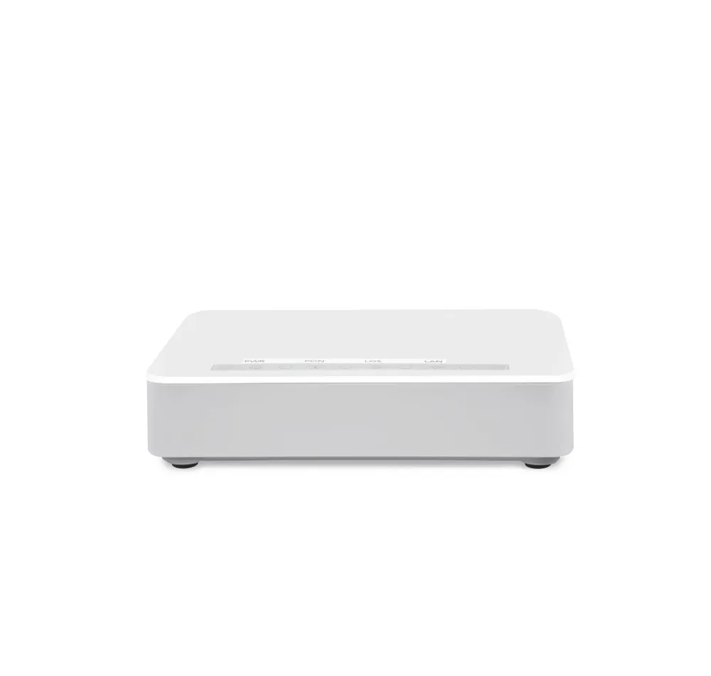 Extralink GPON 1GE | ONT | 1x GPON, 1x RJ45 1000Mb/s Standard PONGPON