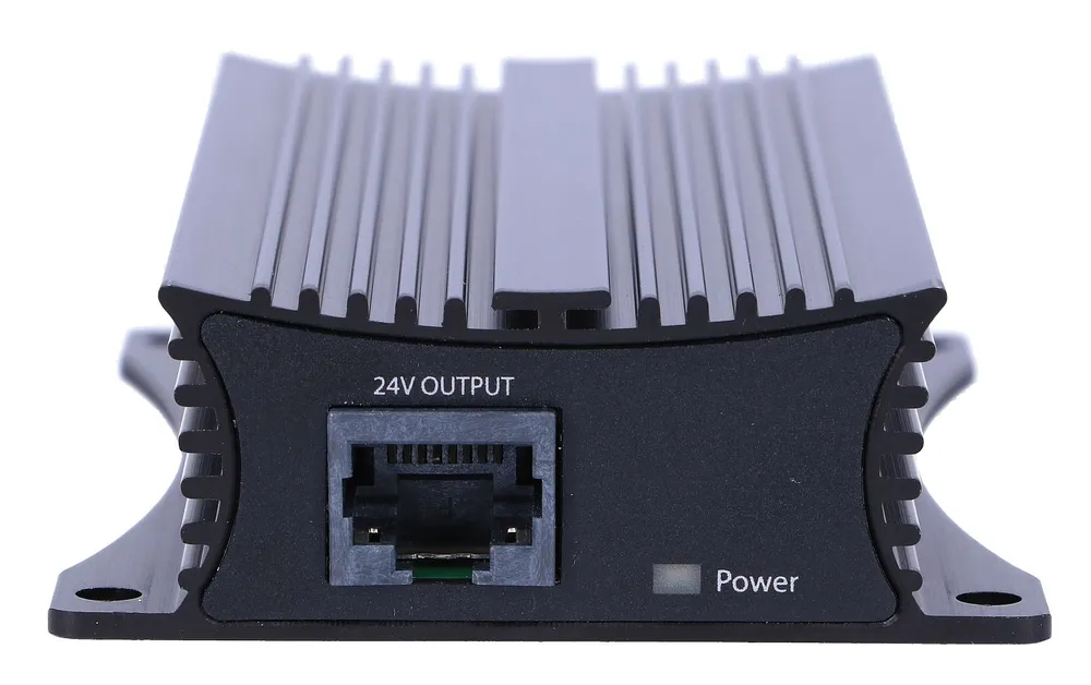 MikroTik RBGPOE-CON-HP | Konvertor napětí | PoE, 48V pro 24V 1