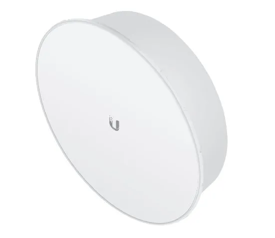Ubiquiti PBE-M5-400-ISO | CPE | PowerBeam, 5GHz, 1x RJ45 1000Mb/s, 25dBi Częstotliwość pracy5 GHz