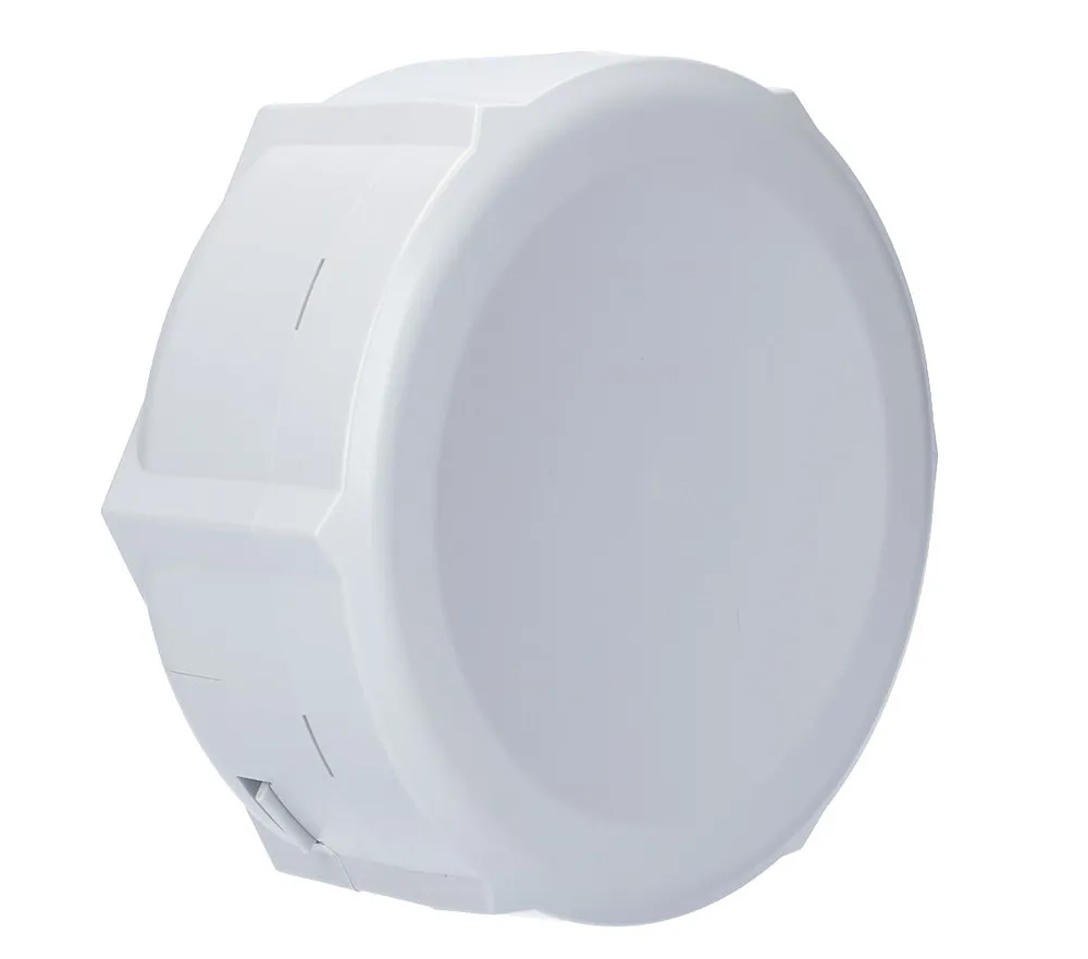 MIKROTIK SXT LITE5 AC RBSXT5HACD2N 650MHZ, 64MB, 1XFE, 2X2MIMO, 5GHZ, 16DBI, L3 Częstotliwość pracy5 GHz