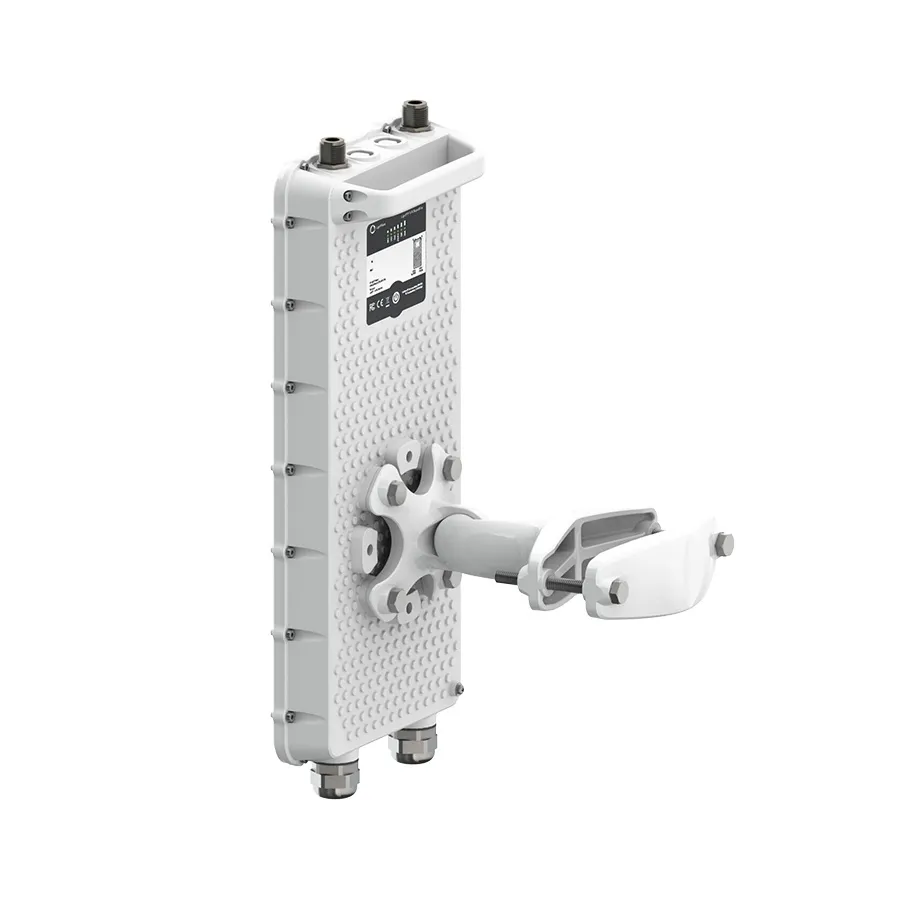 LigoWave Ligo PTP RapidFire 5-N | CPE | 5GHz 2x2 MIMO, 2x RJ45 1000Mb/s Częstotliwość pracy5 GHz