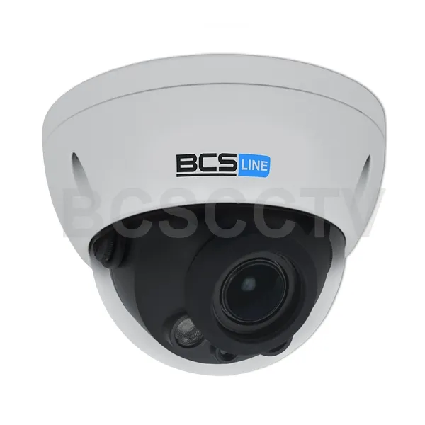 Dome Camera BCS-DMIP3300AIR-V | Kamera IP | 3 Mpx CMOS, 1536p Rozdzielczość1536p