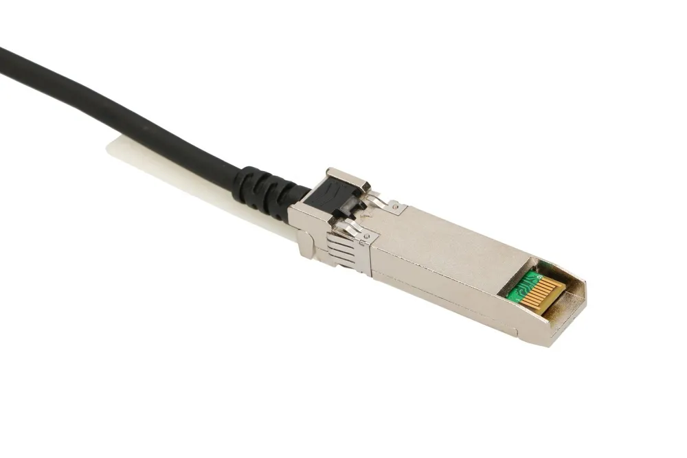 MikroTik S+DA0003 | Kabel DAC SFP+ | 10Gb/s, 3m 2