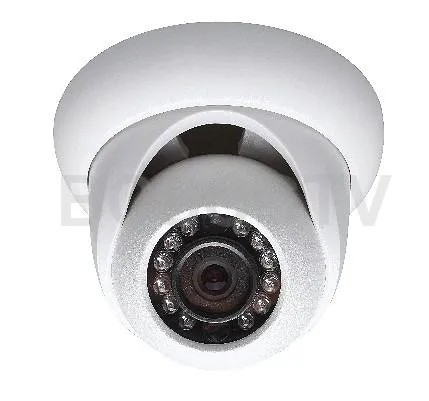 Dome Camera BCS-DMIP1300IR-E | Kamera IP | 3 Mpx CMOS, 1536p Rozdzielczość1536p