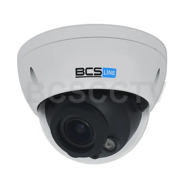 Dome Camera BCS-DMIP3200AIR-V | Kamera IP | 2 Mpx CMOS, 1080p RozdzielczośćFull HD 1080p