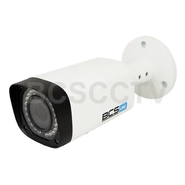 BCS BULLET CAMERA 1.3 MPX CMOS BCS-TIP5130IR-V RozdzielczośćHD 960p
