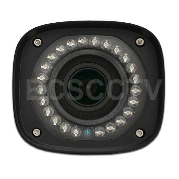 BCS BULLET CAMERA 1.3 MPX CMOS BCS-TIP5130IR-V RozdzielczośćHD 720p