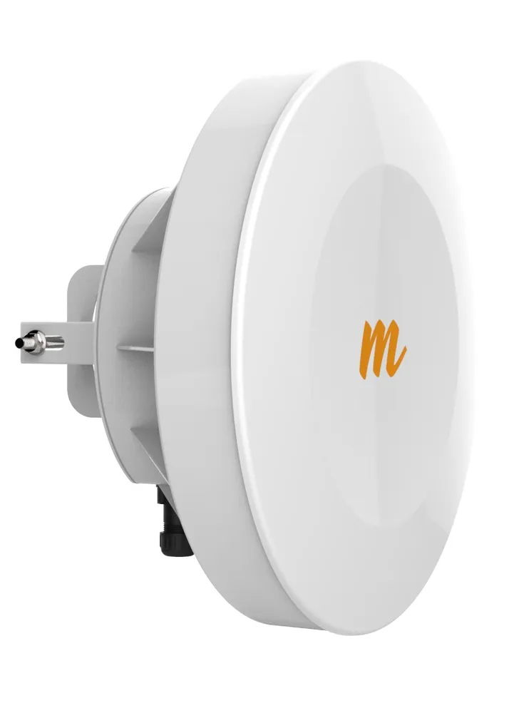 Mimosa B5 | Puente | 1,5Gbps, 5,15-5,87GHz, 15km, antena integrada 25dBi Częstotliwość anteny5 GHz