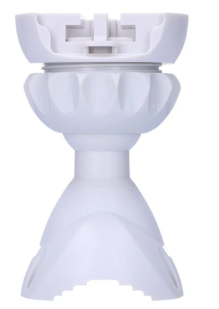 RF Elements NanoBracket | Soporte de montaje | dedicado para Mikrotik SXT Light 1