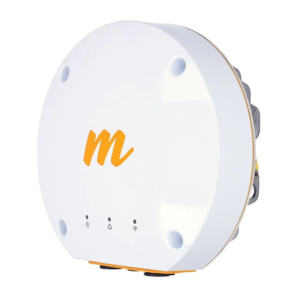 Mimosa B11 | Puente | 1,5Gbps, 10,0-11,7GHz, SFP, sin antena Częstotliwość anteny11 GHz
