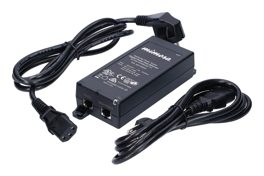 Mimosa B11 | Puente | 1,5Gbps, 10,0-11,7GHz, SFP, sin antena Zysk antenyNie dotyczy