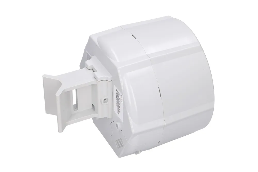 MikroTik SXT LTE | LTE Router | RBSXTLTE3-7, LTE 100Mb/s, 1x RJ45 100Mb/s, 1x SIM, 9dBi Pasma LTEB3 (1800MHz)