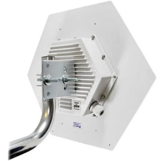 GIGAETER DUO BOX 19 MMCX WIDEBAND Częstotliwość anteny4.9-6 GHz
