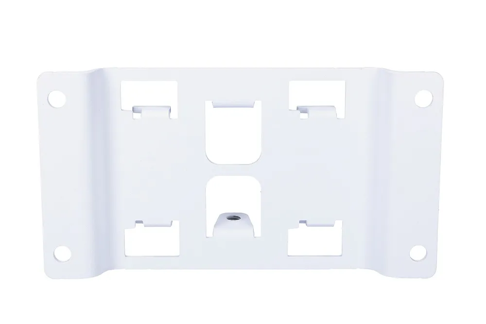 Ubiquiti EP-R8 | Router | EdgeMAX EdgePoint, 6x RJ45 1000Mb/s PoE, 2x RJ45/SFP Combo Ilość rdzeni CPU2