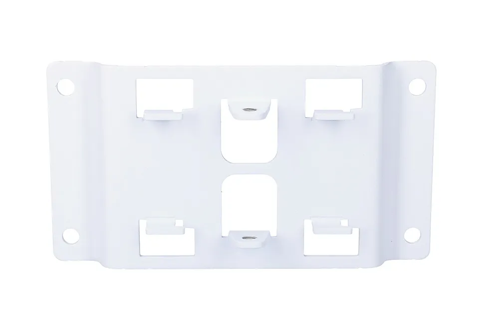 Ubiquiti EP-R8 | Router | EdgeMAX EdgePoint, 6x RJ45 1000Mb/s PoE, 2x RJ45/SFP Combo Pamięć RAM2GB