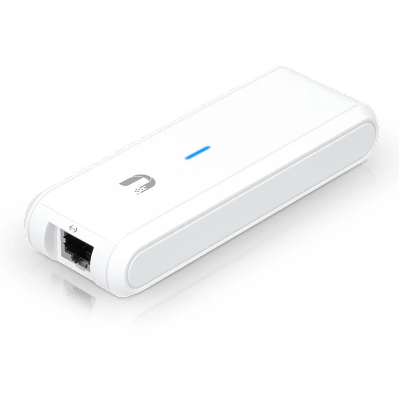 Ubiquiti UC-CK | UniFi Controller | 1x RJ45 1000Mb/s, 1x microUSB Zysk antenyNie dotyczy