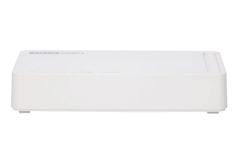 Totolink S505 | Switch | 5x RJ45 100Mb/s, Desktop Warstwa przełączania2