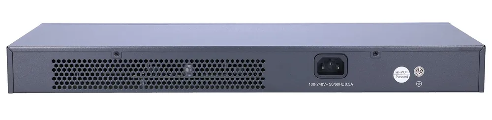 TP-Link TL-SG1024 | Switch | 24x RJ45 1000Mb/s, Rack, No gestionado, EU Moc (W)Brak PoE