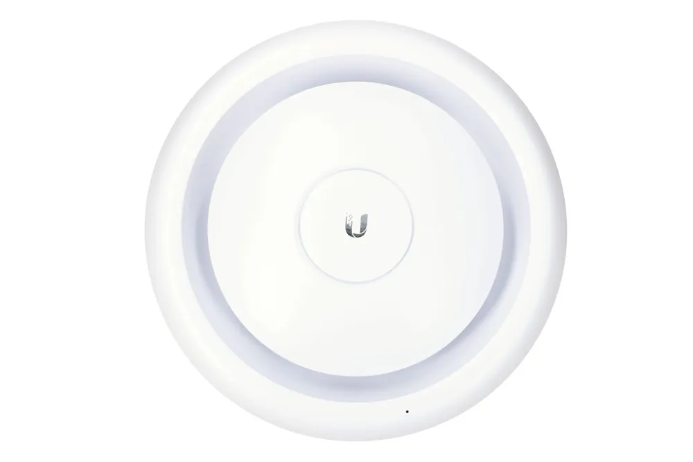 Ubiquiti UAP-AC-EDU | Přístupový bod | Unifi, Dual-Band, AC1750, 1x RJ45 1000Mb/s, PoE+, 22 dBm, Vestavěný reproduktor Częstotliwość pracyDual Band (2.4GHz, 5GHz)