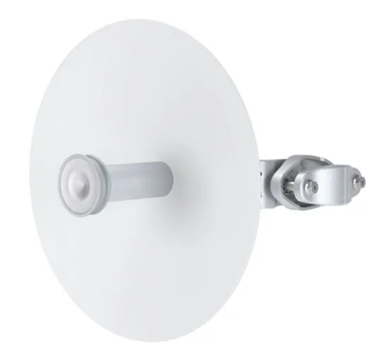 RF Elements ULD-TP-380 | Antena direccional | UltraDish, 5,18 - 6,1 GHz, 24dBi, TwistPort Typ antenyKierunkowa