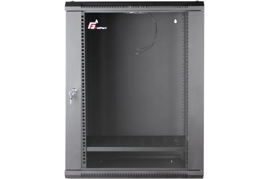 Getfort 15U 600x450 | Armario rack | Montaje en pared 5