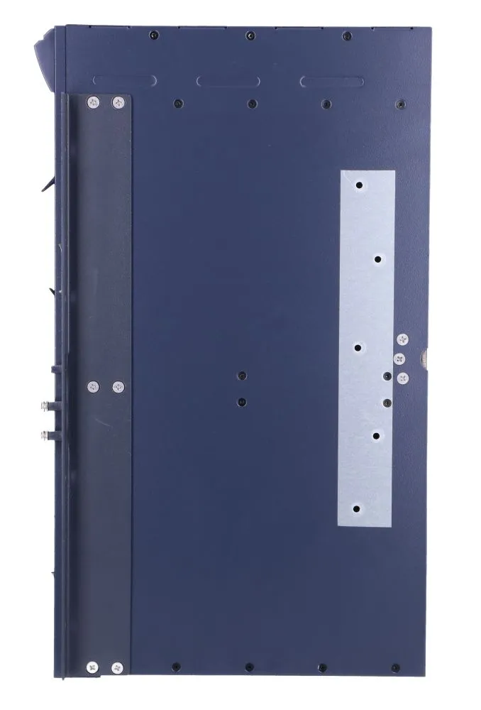 C300 | OLT | GPON, 1x GTGO 8 PORT C+, 2x GUFQ, 2x PRWH, 2x SCXM 1