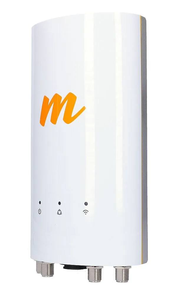 Mimosa A5c | Přístupový bod | 1Gbps, 4x4, 4,9-6,4GHz, bez antény Częstotliwość pracy5 GHz