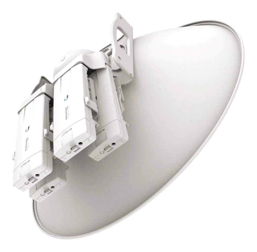 Ubiquiti AF-MPX8 | Multiplexer | airFiber 8x8 MIMO NxN 1