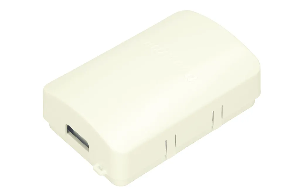 Mimosa NID | Interfaz de red Gigabit | 2x RJ-45, Gigabit, IP54 0