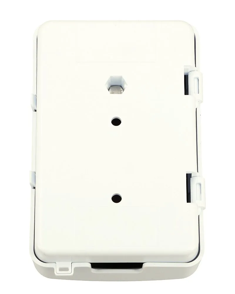 Mimosa NID | Interfaz de red Gigabit | 2x RJ-45, Gigabit, IP54 2