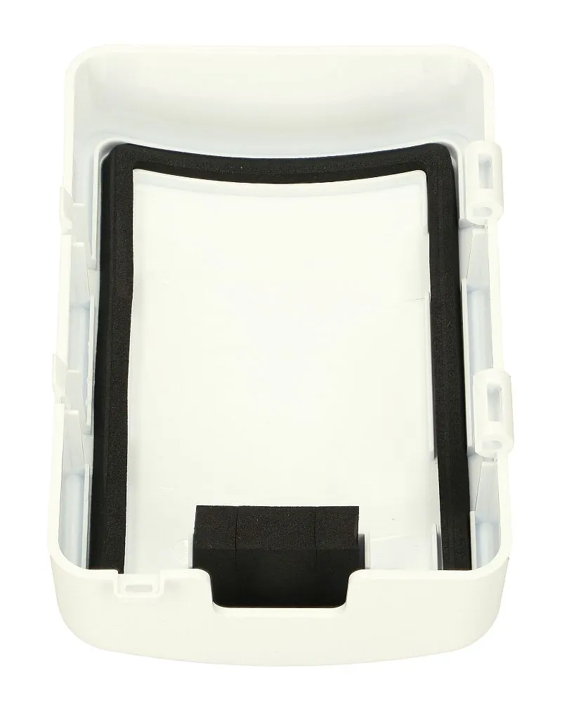 Mimosa NID | Interfaz de red Gigabit | 2x RJ-45, Gigabit, IP54 5