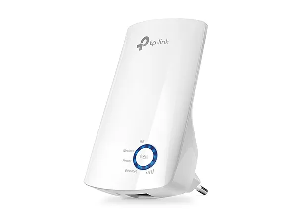 TP-Link TL-WA850RE | Zesilovač signálu WiFi | N300, 1x RJ45 100Mb/s 0