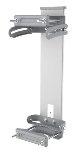 LigoWave Ligo DLB Pro 2-90-16 | CPE | 2,4GHz 2x2 MIMO, 1x RJ45 1000Mb/s, 16dBi Standardy sieci bezprzewodowejIEEE 802.11n