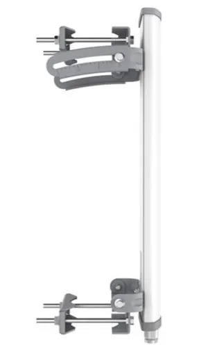 LigoWave Ligo DLB Pro 5-90-17 | CPE | 5GHz 2x2 MIMO, 1x RJ45 1000Mb/s, 17dBi Standard sieci LANGigabit Ethernet 10/100/1000 Mb/s