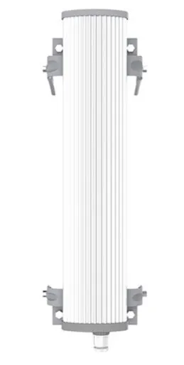 LigoWave Ligo DLB Pro 5-90-17 | CPE | 5GHz 2x2 MIMO, 1x RJ45 1000Mb/s, 17dBi Standardy sieci bezprzewodowejIEEE 802.11a
