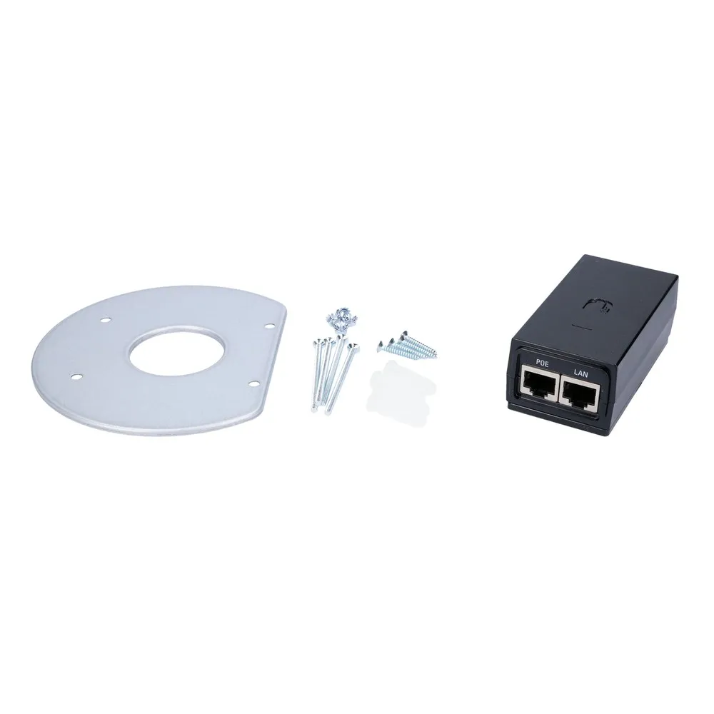 Ubiquiti UVC-G3-DOME | Kamera IP | Unifi Video Camera, Full HD 1080p, 30 fps, 1x RJ45 100Mb/s Zastosowanie Wewnątrz
