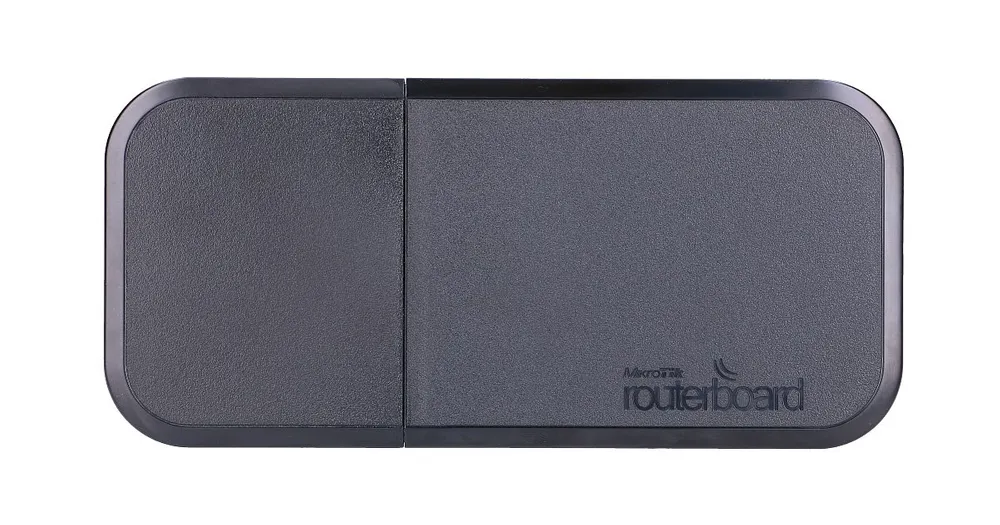 MikroTik wAP ac BE | Punto de acceso | RBwAPG-5HacT2HnD-BE, Dual Band, 1x RJ45 1000Mb/s Częstotliwość pracyDual Band (2.4GHz, 5GHz)